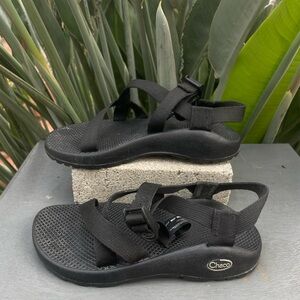 Chaco classic women’s sandals Size 7